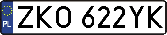 ZKO622YK