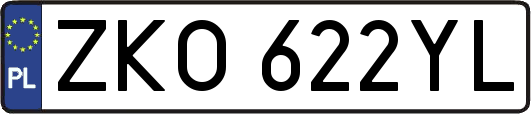 ZKO622YL