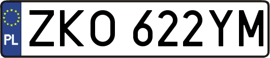 ZKO622YM