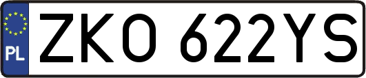 ZKO622YS