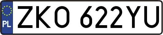 ZKO622YU