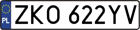 ZKO622YV