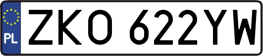 ZKO622YW