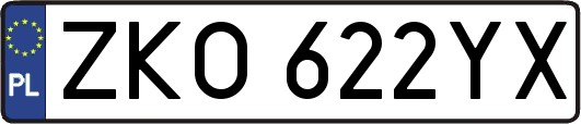ZKO622YX
