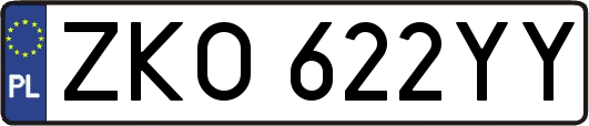 ZKO622YY