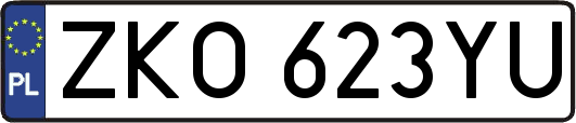 ZKO623YU