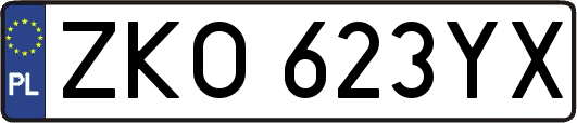 ZKO623YX