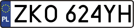 ZKO624YH