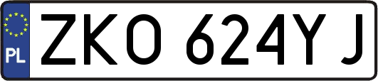 ZKO624YJ