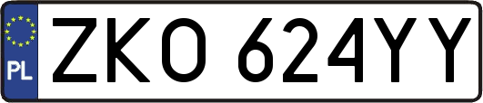ZKO624YY
