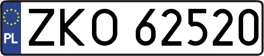 ZKO62520