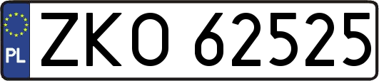ZKO62525