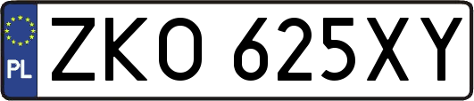 ZKO625XY