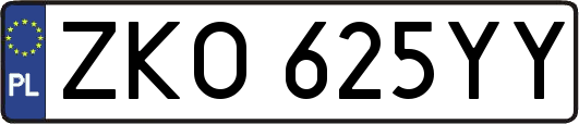 ZKO625YY