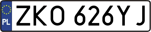 ZKO626YJ