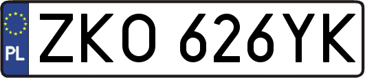 ZKO626YK