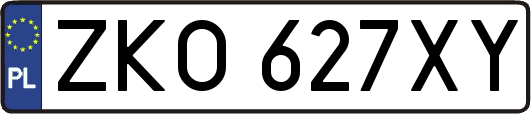 ZKO627XY