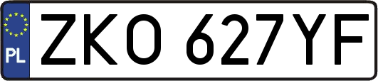 ZKO627YF