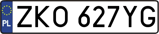 ZKO627YG