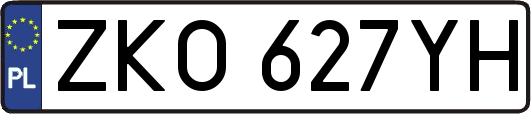 ZKO627YH
