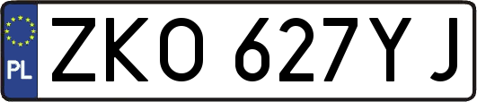 ZKO627YJ