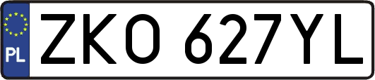 ZKO627YL