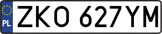 ZKO627YM