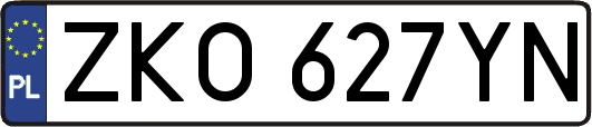 ZKO627YN