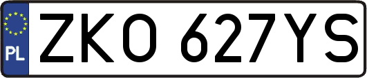 ZKO627YS