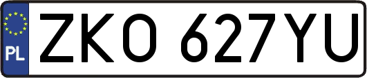 ZKO627YU