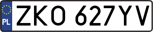 ZKO627YV