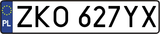 ZKO627YX