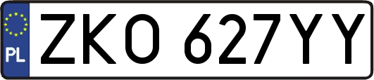 ZKO627YY