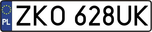 ZKO628UK
