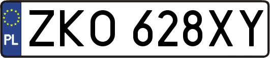 ZKO628XY