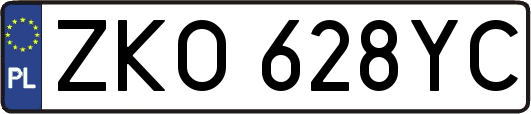 ZKO628YC