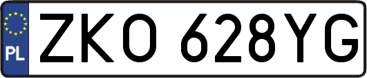 ZKO628YG