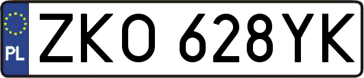 ZKO628YK