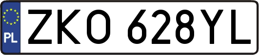 ZKO628YL