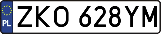 ZKO628YM