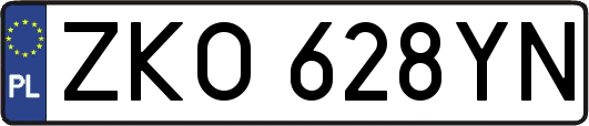ZKO628YN