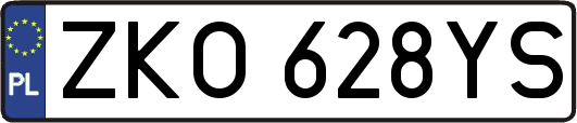 ZKO628YS