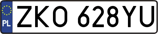 ZKO628YU