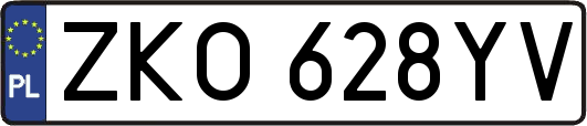 ZKO628YV