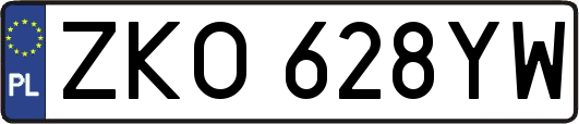 ZKO628YW