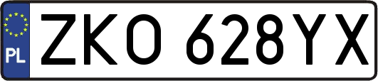 ZKO628YX