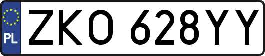 ZKO628YY