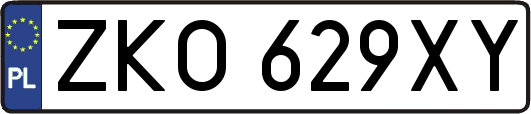 ZKO629XY