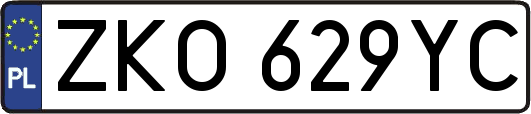 ZKO629YC