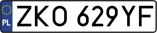 ZKO629YF